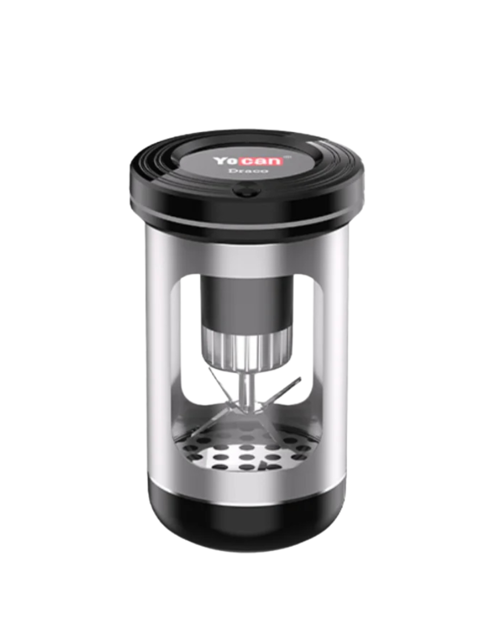 Yocan Yocan Draco Electric Herb Grinder