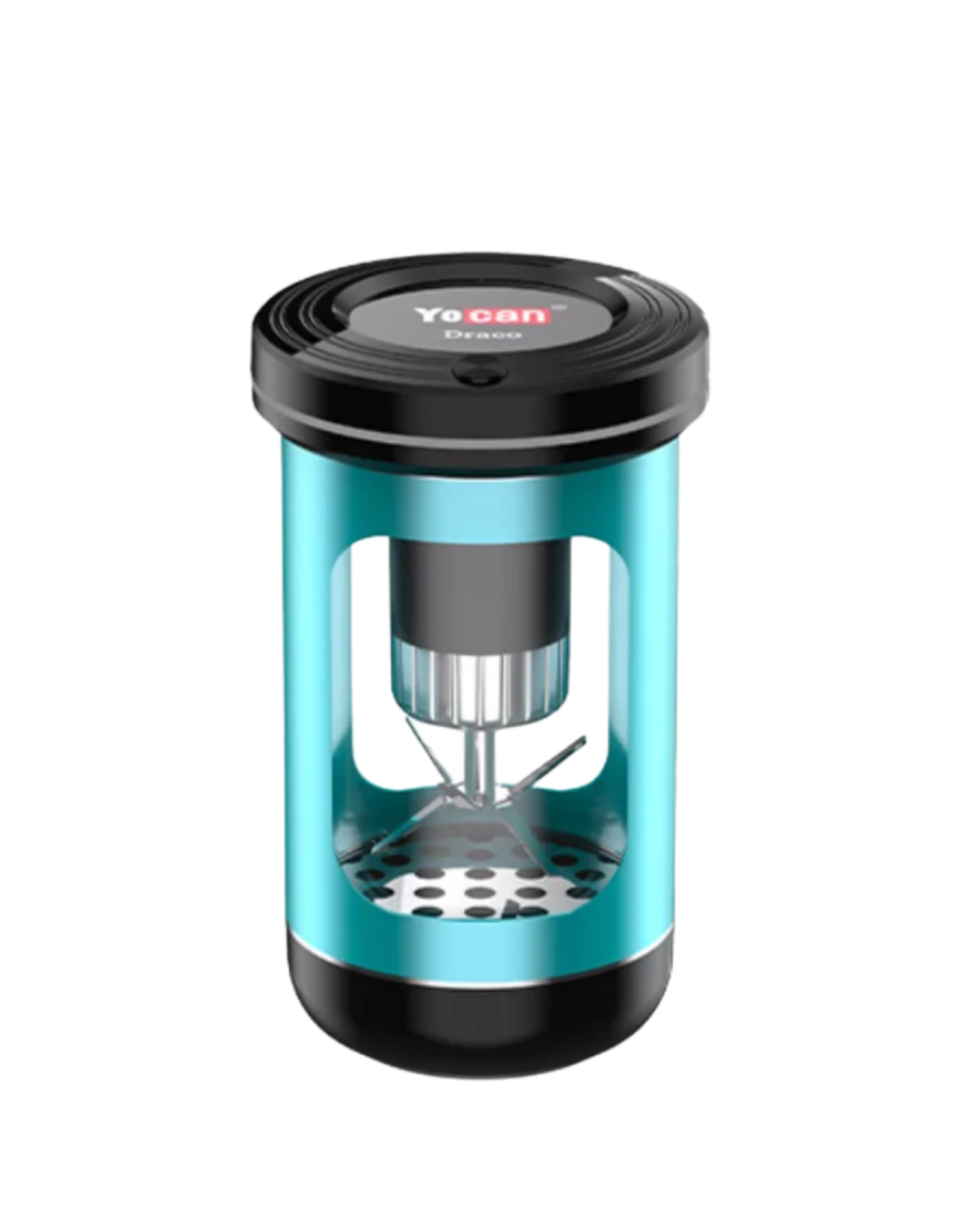 Yocan Yocan Draco Electric Herb Grinder