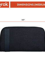 Ongrok Smell Proof Wallet - Black