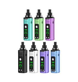 Yocan Yocan Nestor Variable Voltage Wax Vapourizer - 900mAh