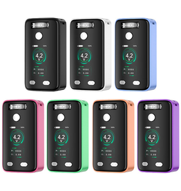 Yocan Yocan UNI 3.0 Universal Box Mod - 650mAh