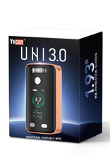 Yocan Yocan UNI 3.0 Universal Box Mod - 650mAh