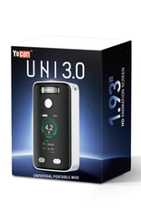 Yocan Yocan UNI 3.0 Universal Box Mod - 650mAh