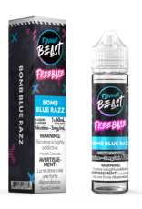 Flavour Beast Freebase Flavour Beast Freebase