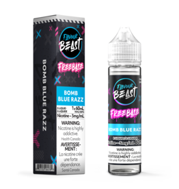 Flavour Beast Freebase
