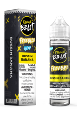 Flavour Beast Freebase Flavour Beast Freebase