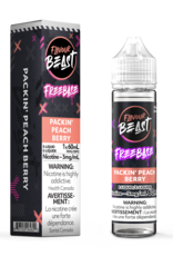 Flavour Beast Freebase Flavour Beast Freebase