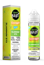 Flavour Beast Freebase Flavour Beast Freebase