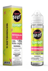 Flavour Beast Freebase Flavour Beast Freebase