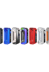 Geekvape Geekvape Aegis Solo 3 Box Mod