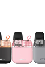 Uwell Uwell Caliburn G3 Lite KOKO Kit 2mL [CRC Version]