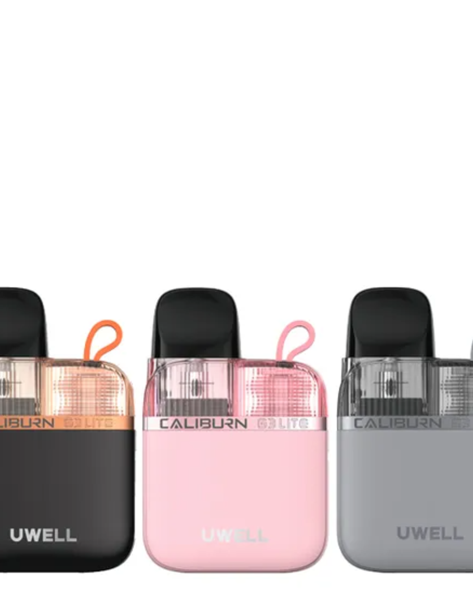 Uwell Uwell Caliburn G3 Lite KOKO Kit 2mL [CRC Version]