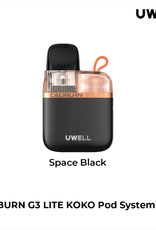 Uwell Uwell Caliburn G3 Lite KOKO Kit 2mL [CRC Version]
