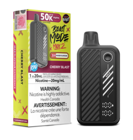 Flavour Beast Beast Mode Max 2 Disposable