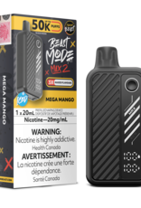 Flavour Beast Beast Mode Max 2 Disposable