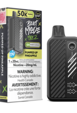 Flavour Beast Beast Mode Max 2 Disposable