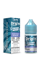 Drip'n by Envi Frozen Salt