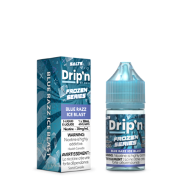 Drip'n by Envi Frozen Salt