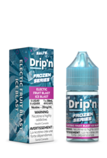 Drip'n by Envi Frozen Salt