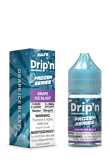 Drip'n by Envi Frozen Salt