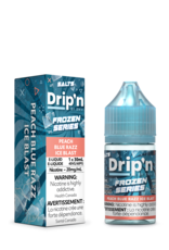 Drip'n by Envi Frozen Salt
