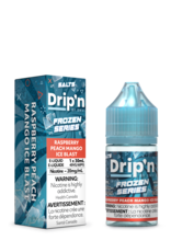 Drip'n by Envi Frozen Salt