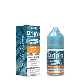 Drip'n by Envi Frozen Salt