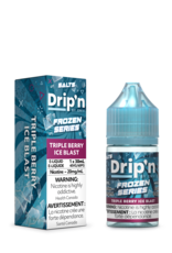 Drip'n by Envi Frozen Salt