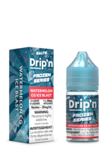 Drip'n by Envi Frozen Salt