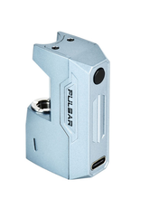 Pulsar Pulsar Steel Blue Gigi H2O Variable Voltage 500mAh Mini 510 Battery w/ Waterpipe Adapter - Black