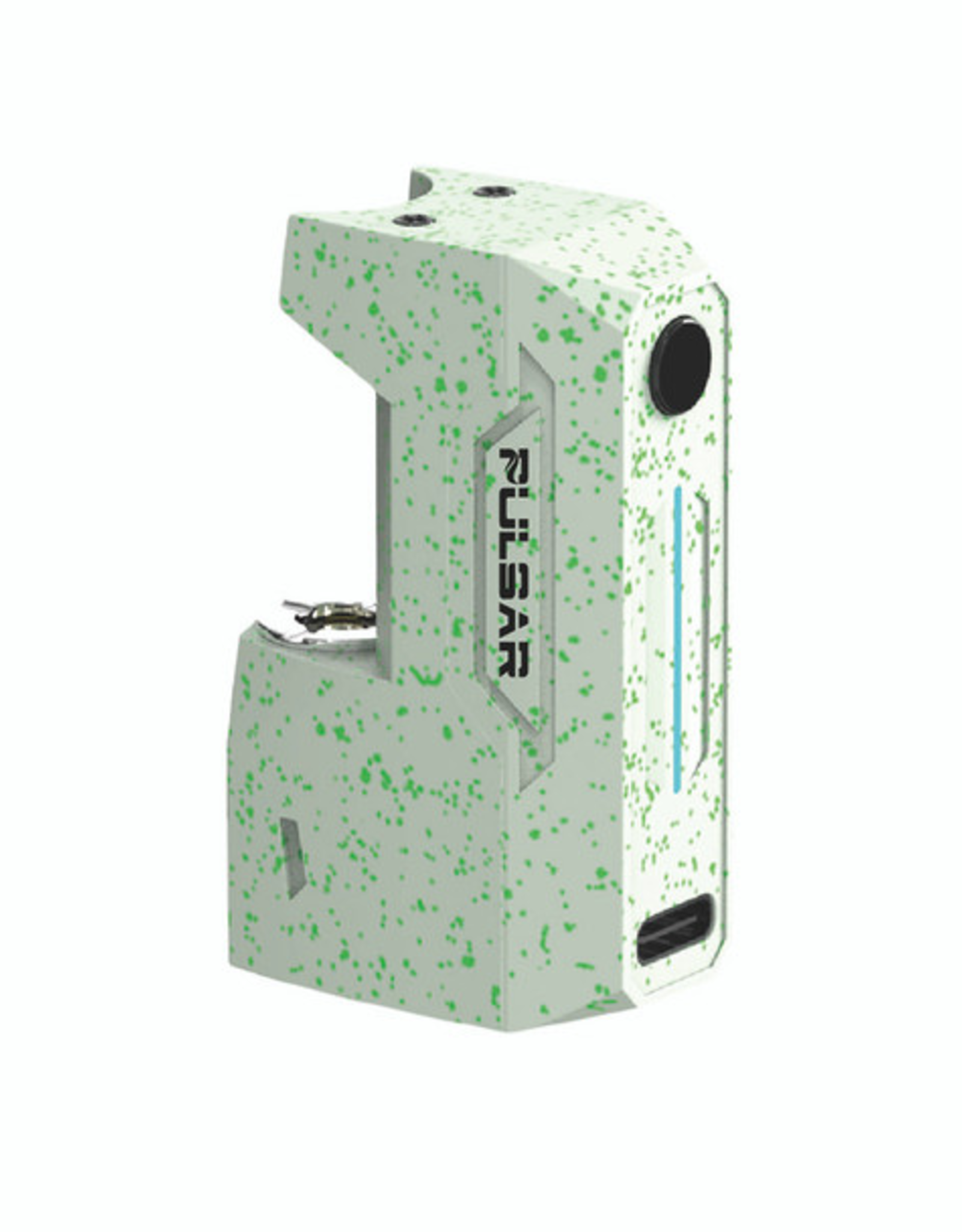 Pulsar Pulsar Glow Gigi H2O Variable Voltage 500mAh Mini 510 Battery w/ Waterpipe Adapter