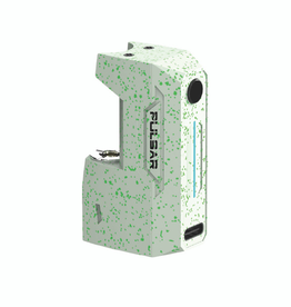 Pulsar Pulsar Glow Gigi H2O Variable Voltage 500mAh Mini 510 Battery w/ Waterpipe Adapter