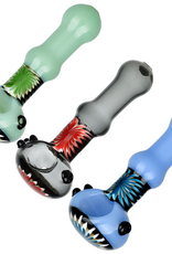 5.25" Step Into Now Pipe - Assorted Colours