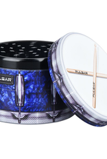 Pulsar Drum 2.5" 4 Piece Grinder by Pulsar