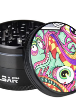 Pulsar Losin' It 2.5" 4 Piece Grinder by Pulsar