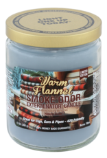 Smoke Odor Smoke Odor 13oz. Candle - Warm Flannel