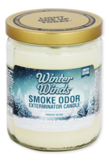 Smoke Odor Smoke Odor 13oz. Candle - Winter Winds