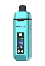 Yocan Yocan Vane 2 Dry Herb Vaporizer - 1200mAh