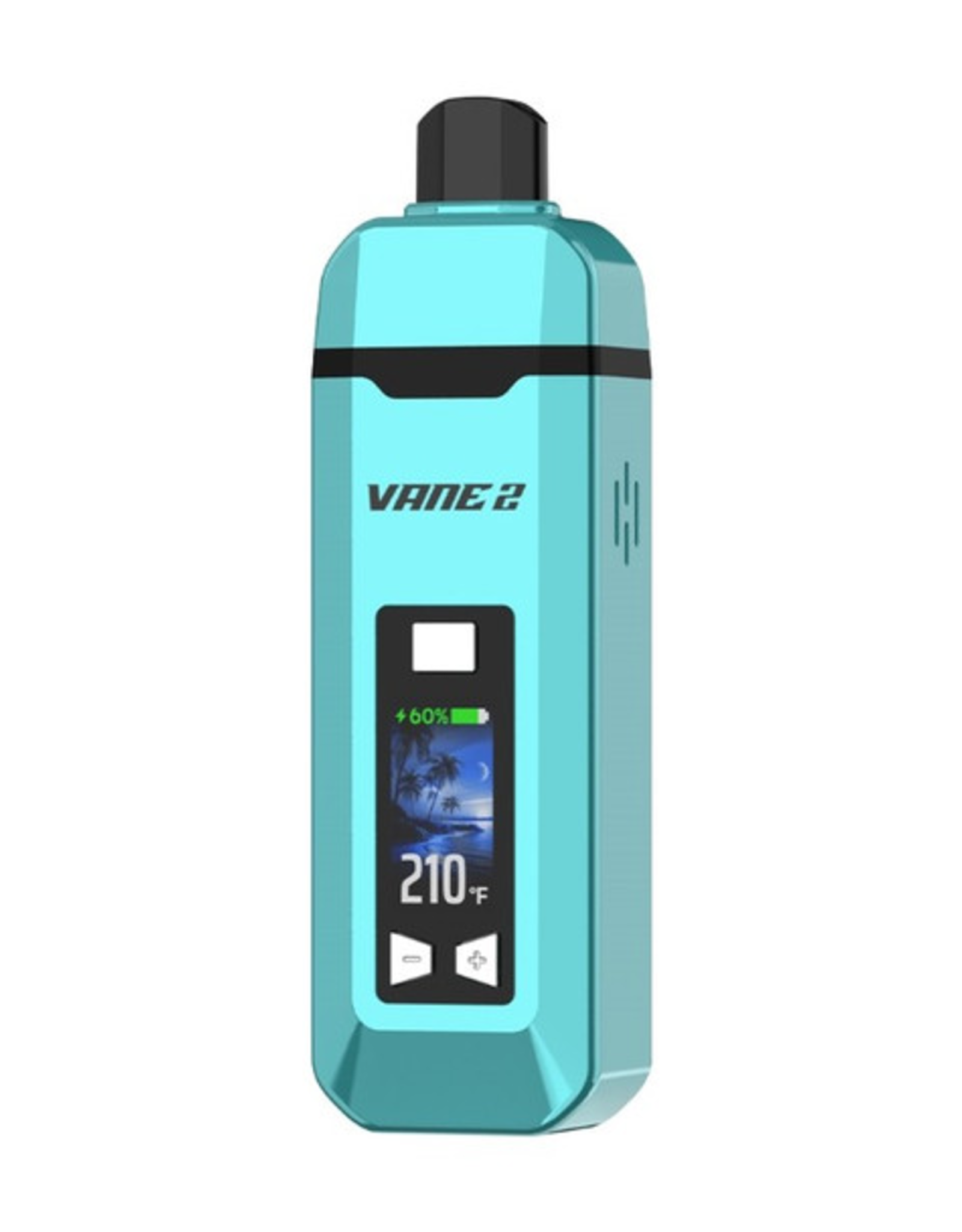 Yocan Yocan Vane 2 Dry Herb Vaporizer - 1200mAh