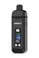 Yocan Yocan Vane 2 Dry Herb Vaporizer - 1200mAh