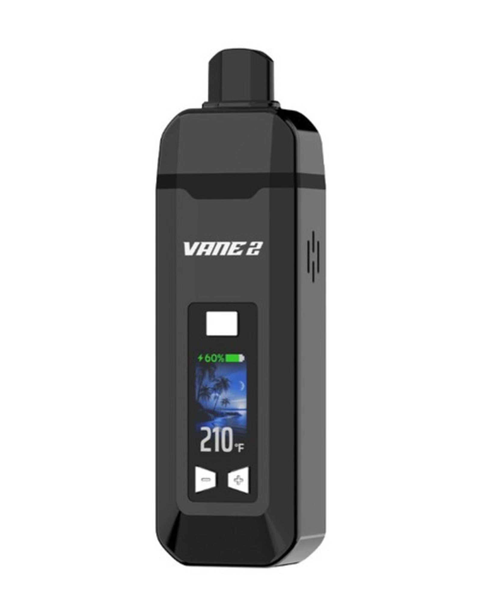 Yocan Yocan Vane 2 Dry Herb Vaporizer - 1200mAh