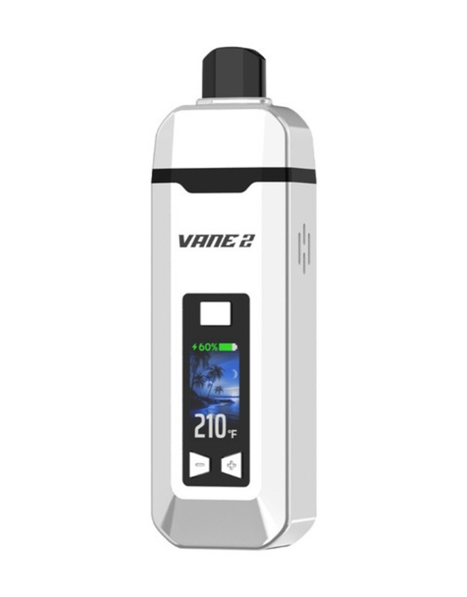 Yocan Yocan Vane 2 Dry Herb Vaporizer - 1200mAh