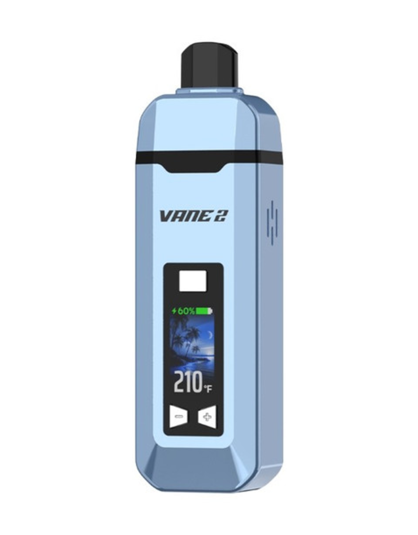 Yocan Yocan Vane 2 Dry Herb Vaporizer - 1200mAh
