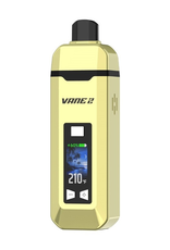 Yocan Yocan Vane 2 Dry Herb Vaporizer - 1200mAh
