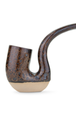 Puffco Proxy Terrapipe - Chestnut