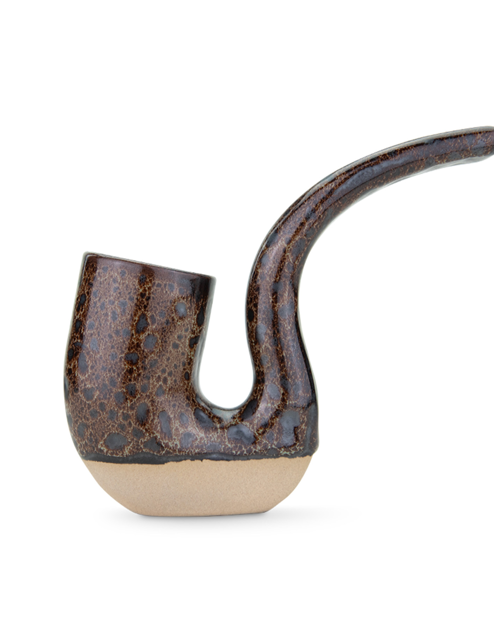 Puffco Proxy Terrapipe - Chestnut