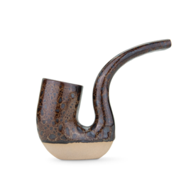 Puffco Proxy Terrapipe - Chestnut