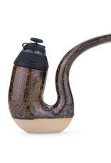 Puffco Proxy Terrapipe - Chestnut