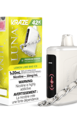 Kraze Luna 42K Disposable