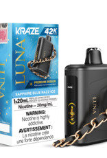 Kraze Luna 42K Disposable